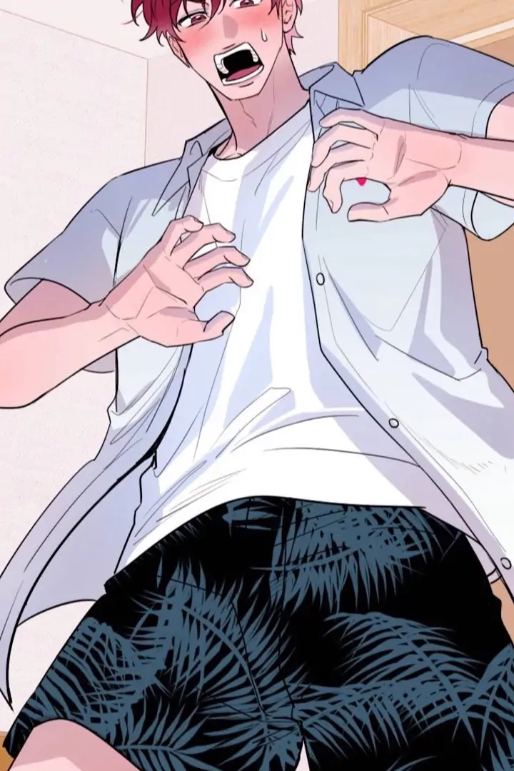 Friday Lovelorn Alliance Chapter 4 page 38 - 