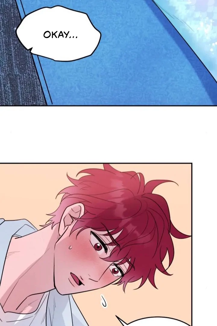 Friday Lovelorn Alliance Chapter 4 page 41 - 