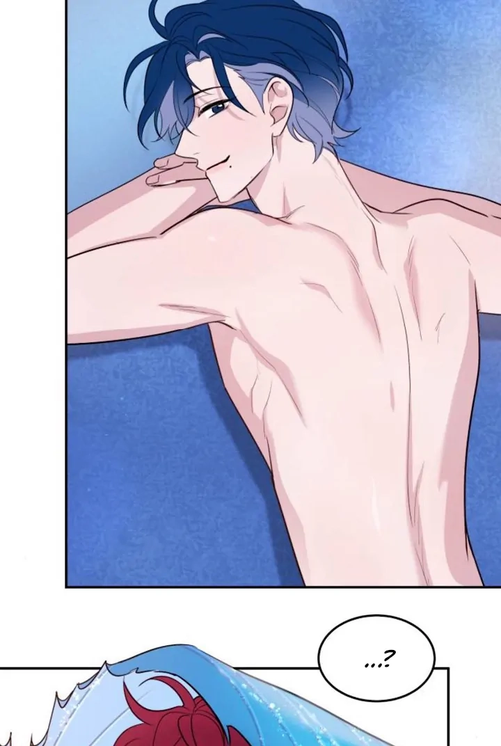 Friday Lovelorn Alliance Chapter 4 page 44 - 