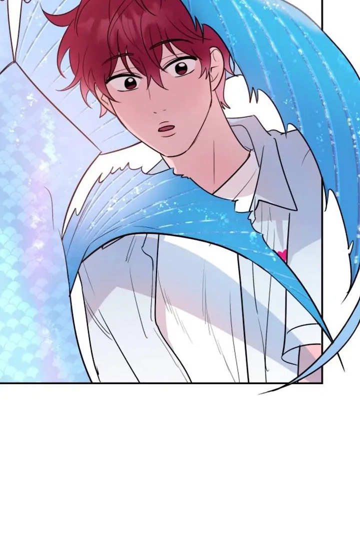 Friday Lovelorn Alliance Chapter 4 page 45 - 