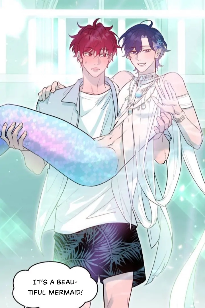 Friday Lovelorn Alliance Chapter 4 page 49 - 