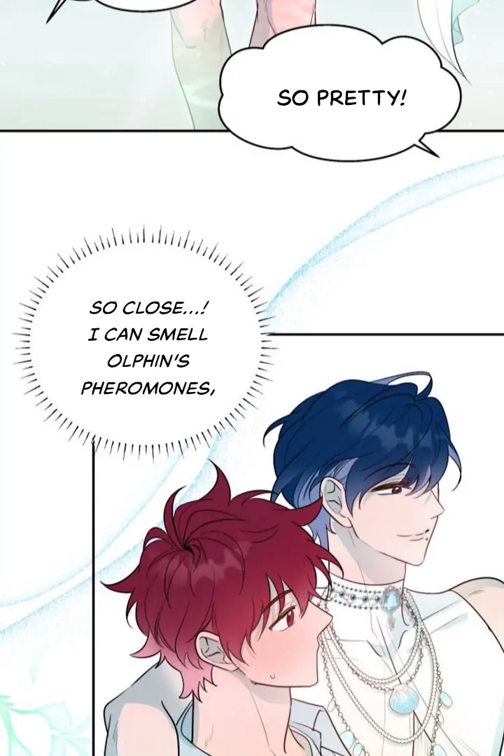 Friday Lovelorn Alliance Chapter 4 page 50 - 