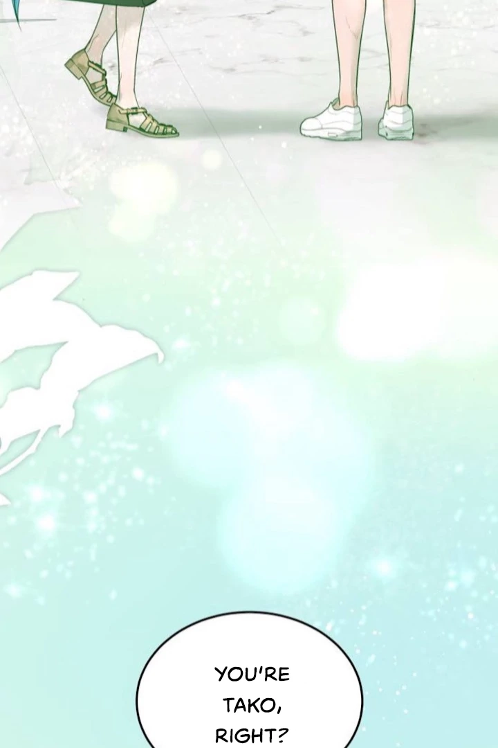 Friday Lovelorn Alliance Chapter 4 page 6 - 