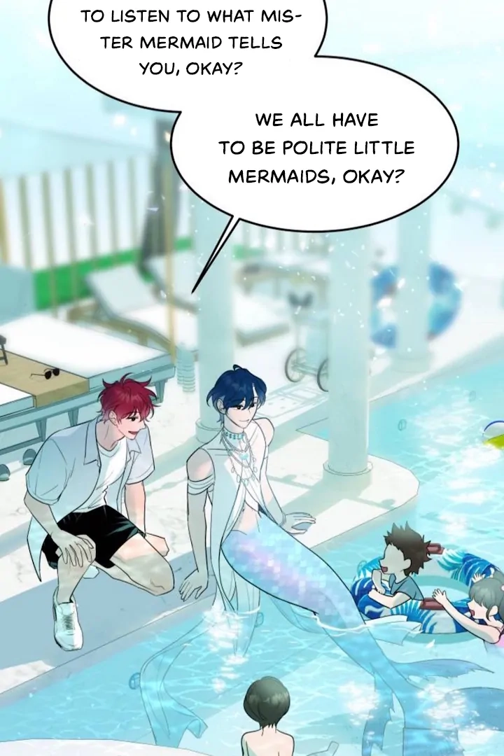 Friday Lovelorn Alliance Chapter 4 page 54 - 