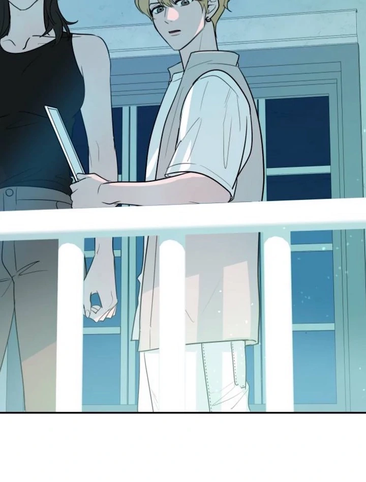 Friday Lovelorn Alliance Chapter 4 page 57 - 