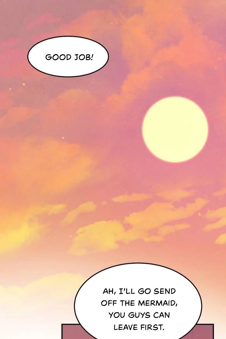 Friday Lovelorn Alliance Chapter 4 page 60 - 