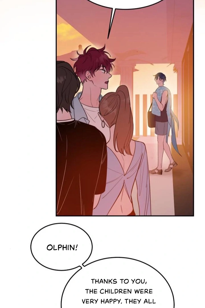 Friday Lovelorn Alliance Chapter 4 page 61 - 