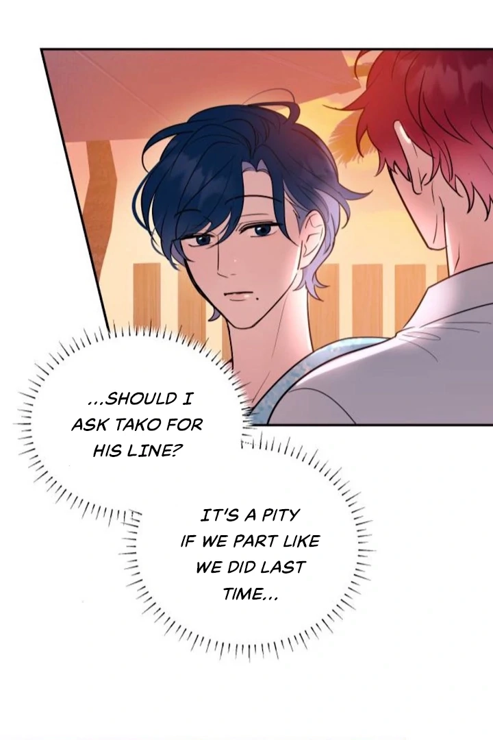 Friday Lovelorn Alliance Chapter 4 page 63 - 