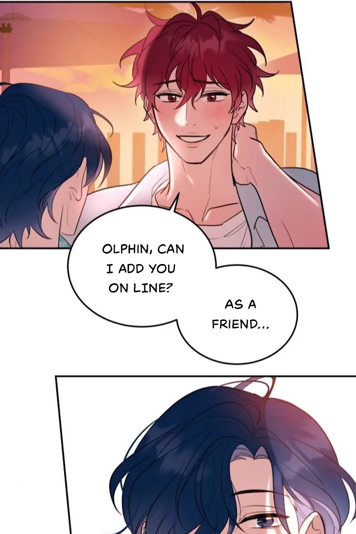 Friday Lovelorn Alliance Chapter 4 page 64 - 
