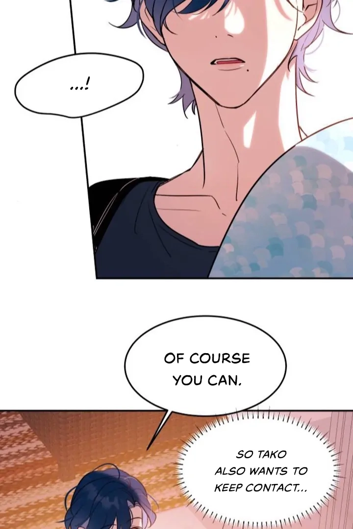 Friday Lovelorn Alliance Chapter 4 page 65 - 