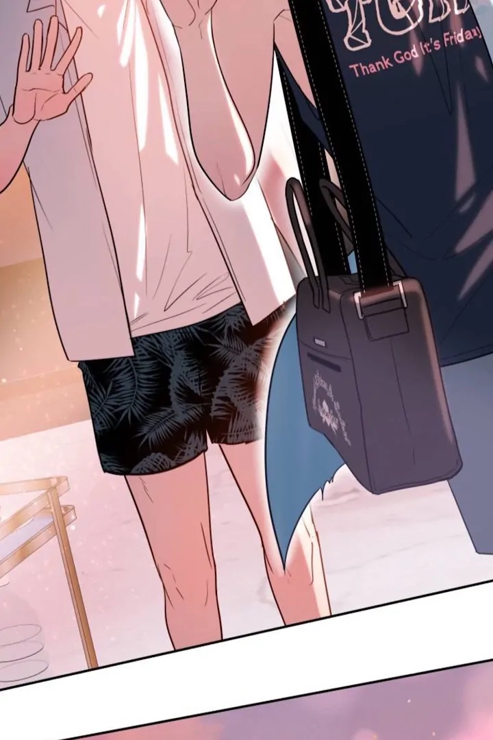 Friday Lovelorn Alliance Chapter 4 page 69 - 