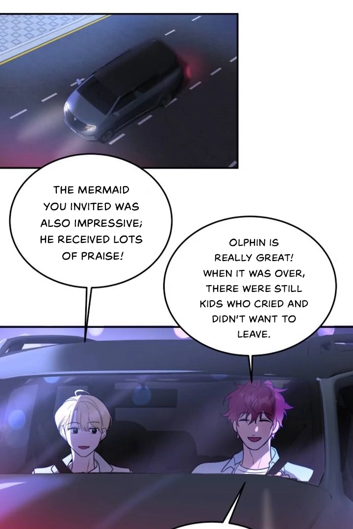 Friday Lovelorn Alliance Chapter 4 page 73 - 