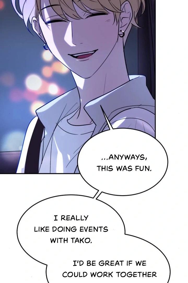 Friday Lovelorn Alliance Chapter 4 page 75 - 