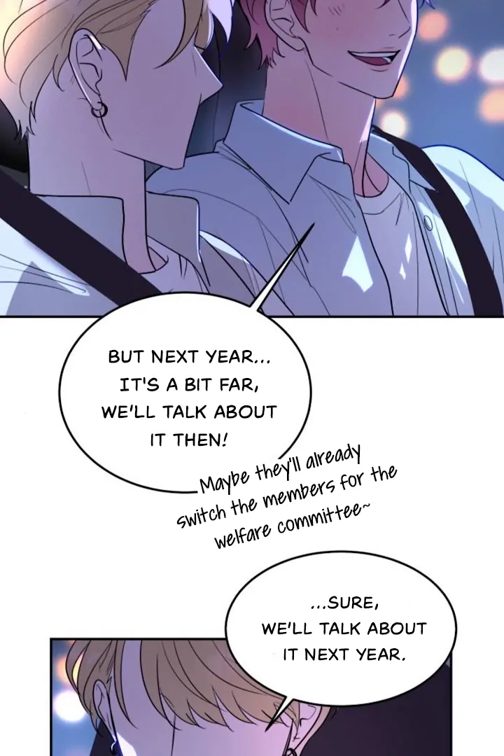 Friday Lovelorn Alliance Chapter 4 page 77 - 