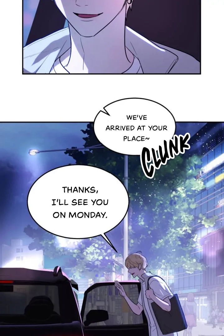 Friday Lovelorn Alliance Chapter 4 page 78 - 