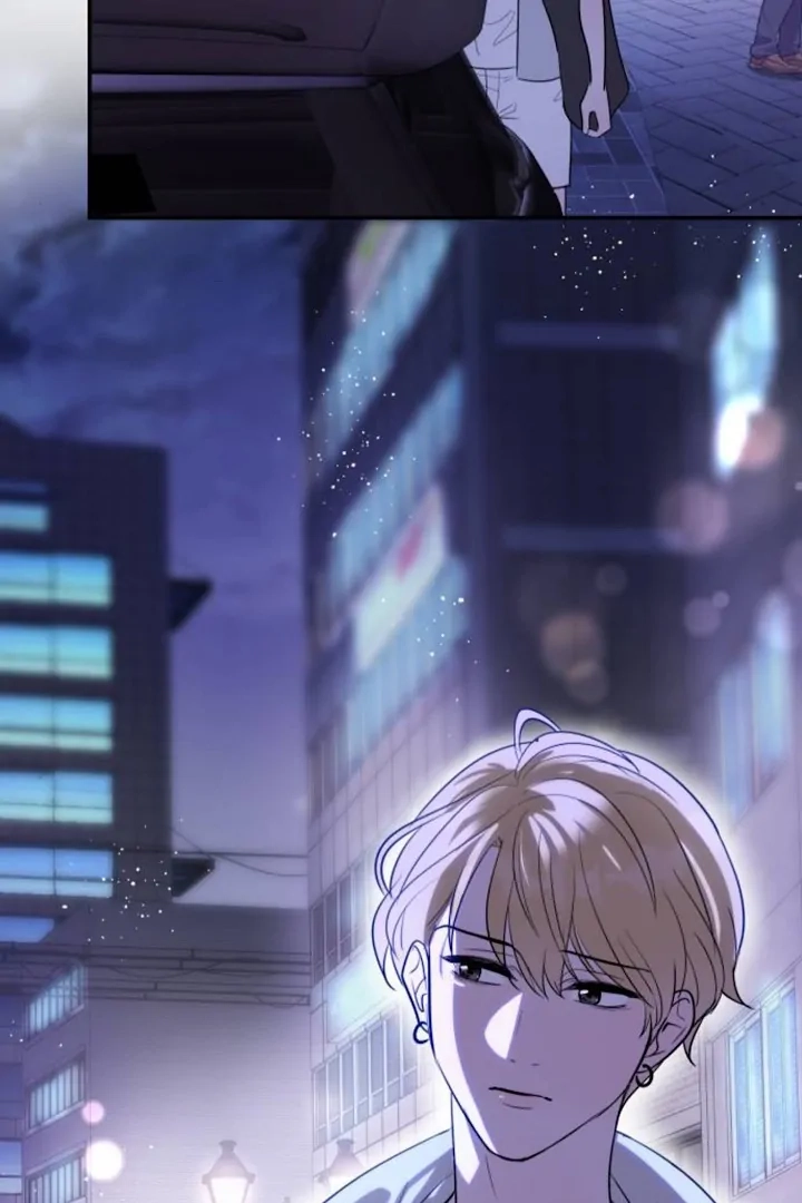 Friday Lovelorn Alliance Chapter 4 page 80 - 