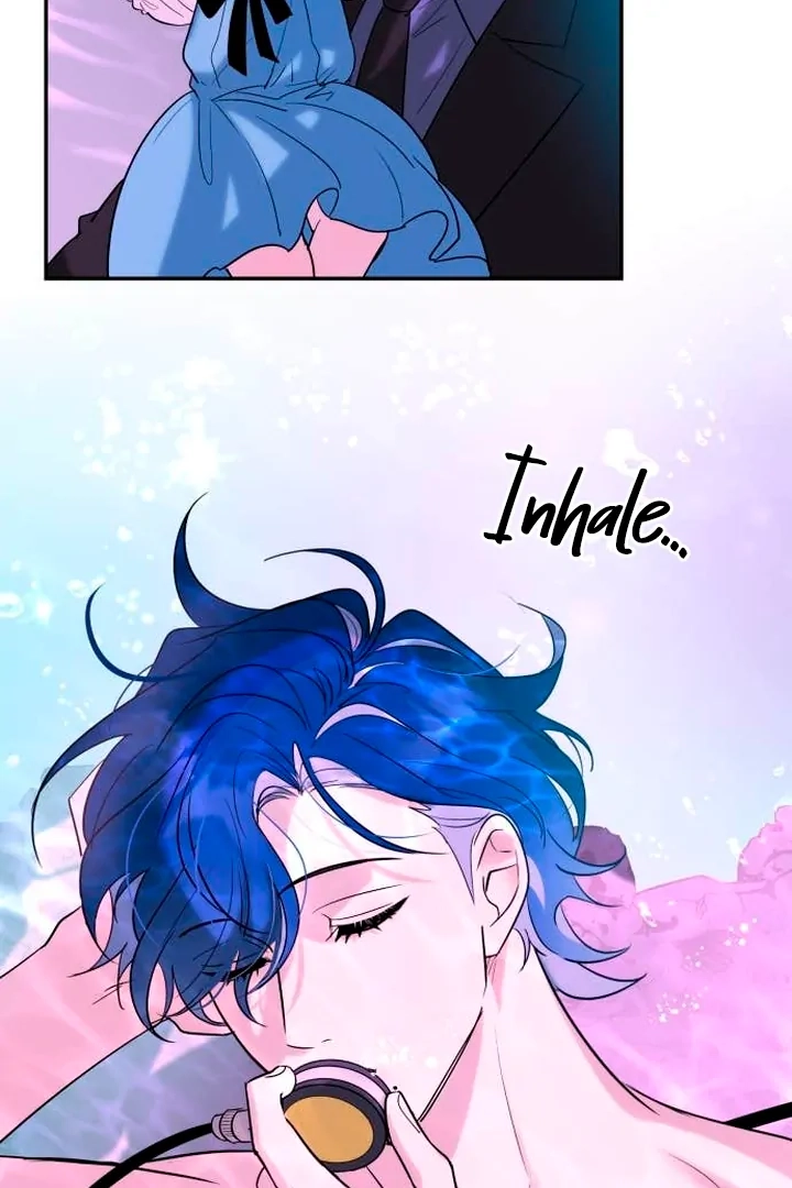 Friday Lovelorn Alliance Chapter 5 page 33 - 