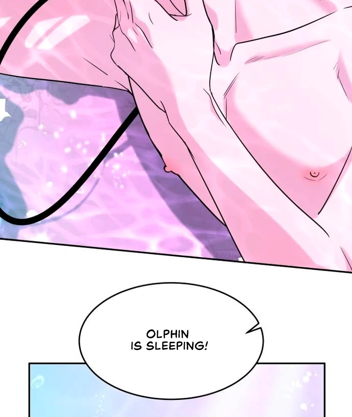 Friday Lovelorn Alliance Chapter 5 page 34 - 