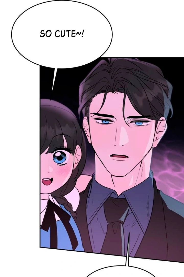 Friday Lovelorn Alliance Chapter 5 page 36 - 