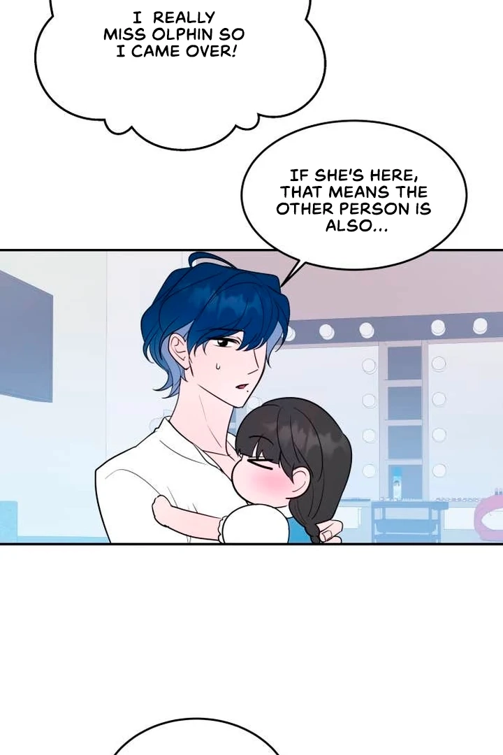 Friday Lovelorn Alliance Chapter 5 page 42 - 