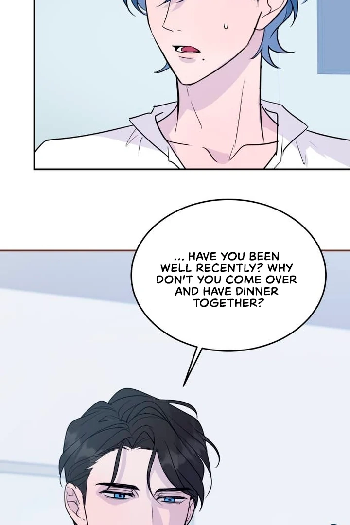 Friday Lovelorn Alliance Chapter 5 page 46 - 