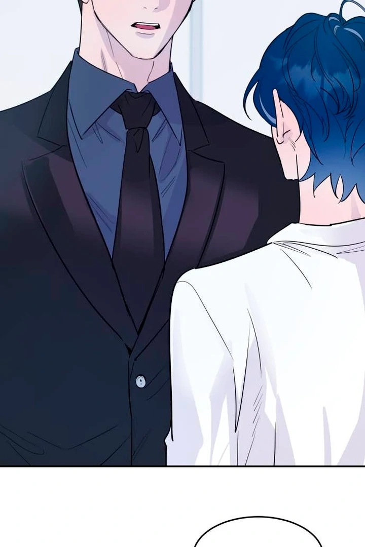 Friday Lovelorn Alliance Chapter 5 page 47 - 