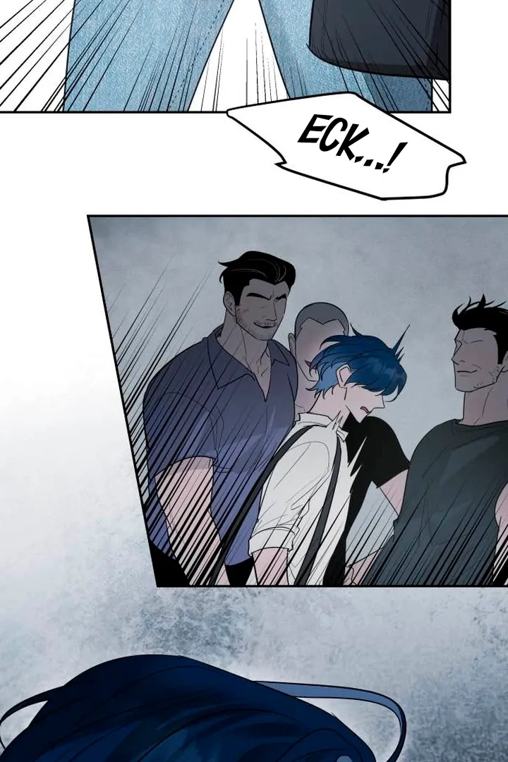Friday Lovelorn Alliance Chapter 5 page 7 - 