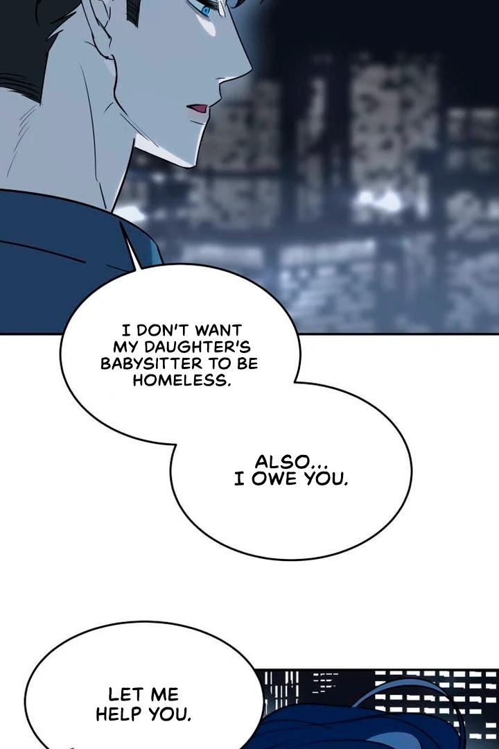 Friday Lovelorn Alliance Chapter 5 page 64 - 