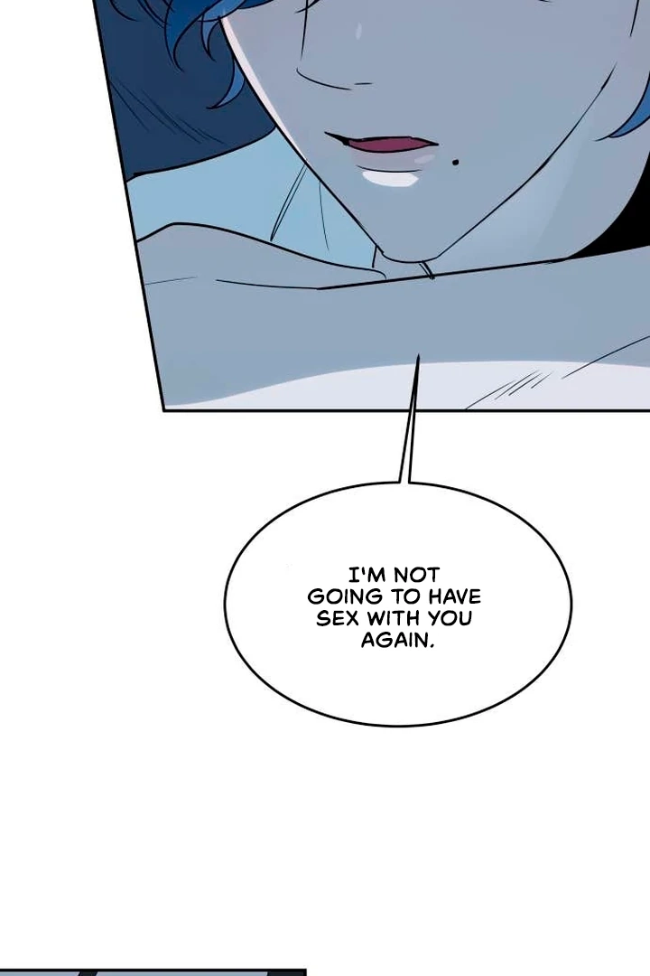 Friday Lovelorn Alliance Chapter 5 page 72 - 