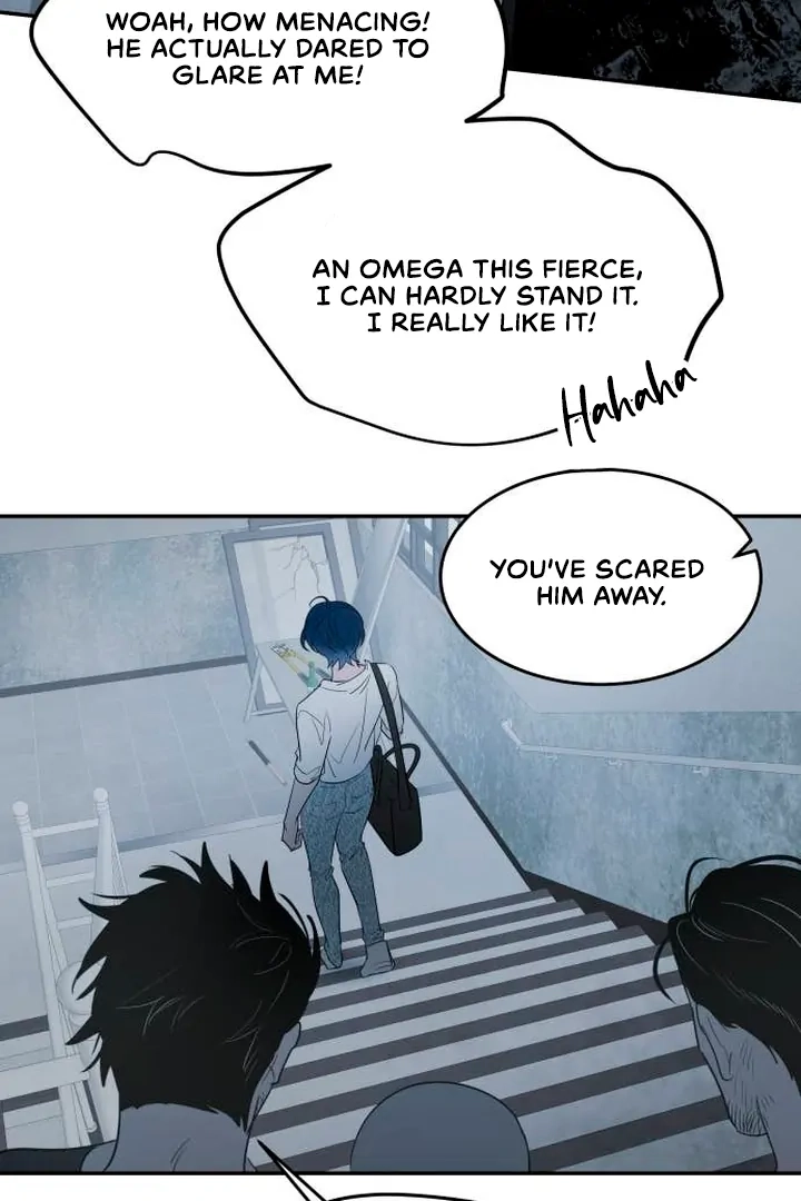 Friday Lovelorn Alliance Chapter 5 page 9 - 