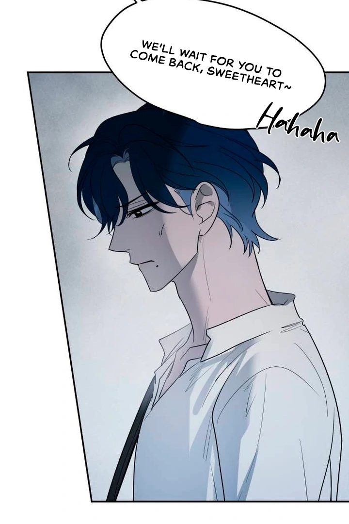 Friday Lovelorn Alliance Chapter 5 page 10 - 