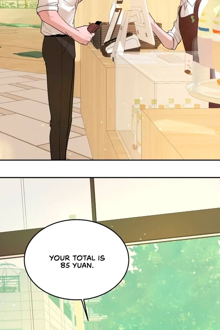 Friday Lovelorn Alliance Chapter 6 page 5 - 