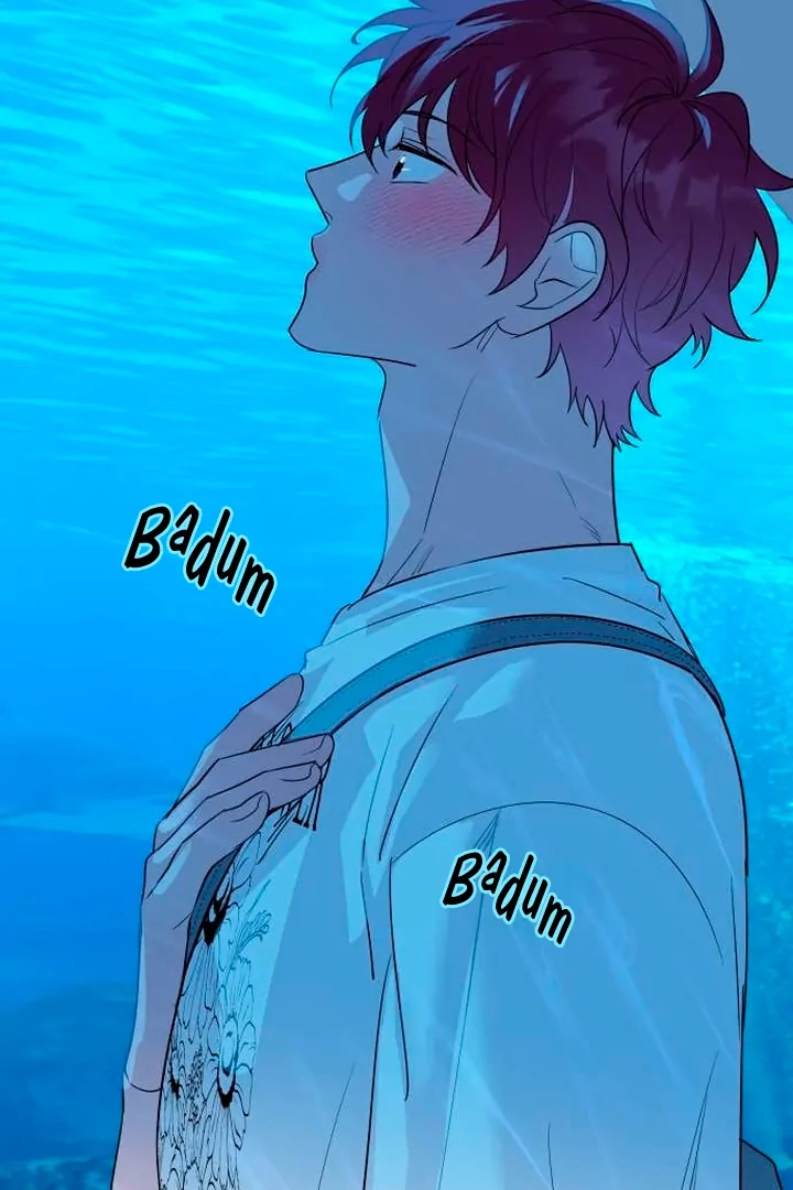 Friday Lovelorn Alliance Chapter 6 page 45 - 