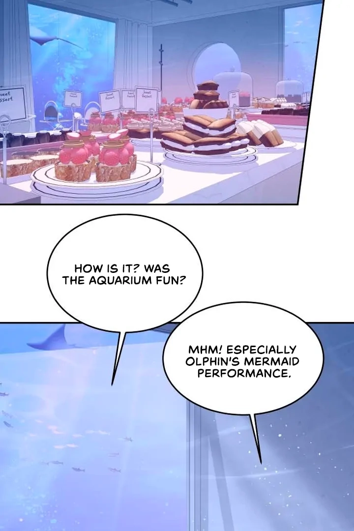 Friday Lovelorn Alliance Chapter 6 page 47 - 