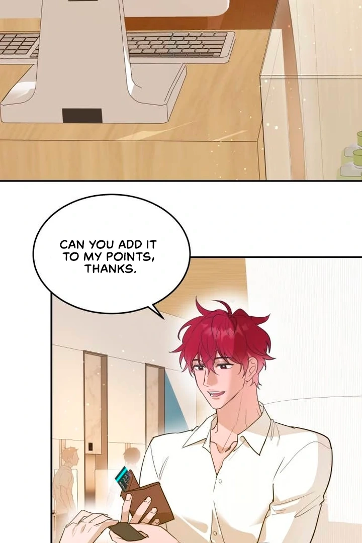 Friday Lovelorn Alliance Chapter 6 page 7 - 