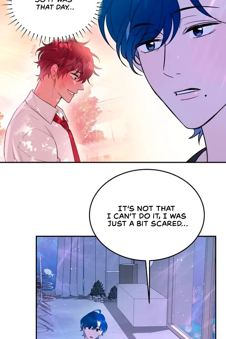 Friday Lovelorn Alliance Chapter 6 page 65 - 