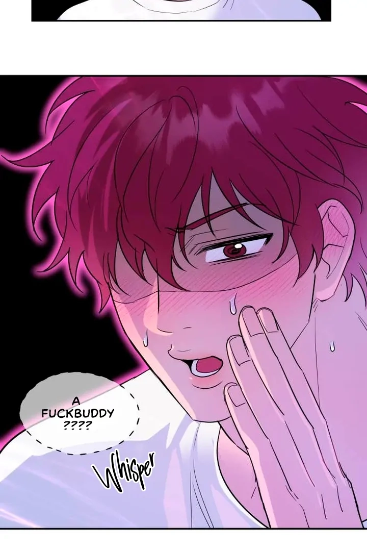Friday Lovelorn Alliance Chapter 7 page 11 - 