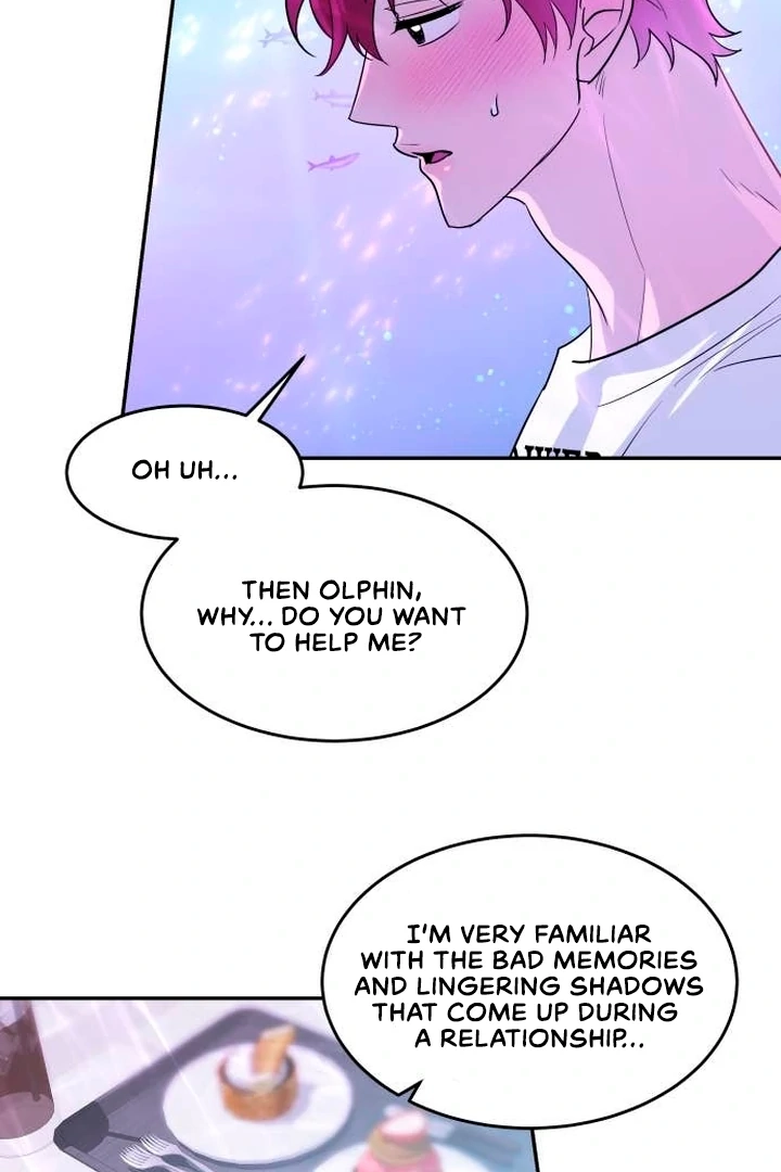Friday Lovelorn Alliance Chapter 7 page 14 - 