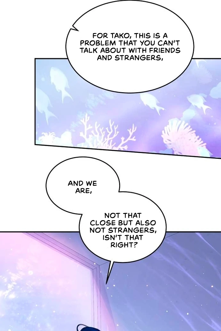 Friday Lovelorn Alliance Chapter 7 page 19 - 
