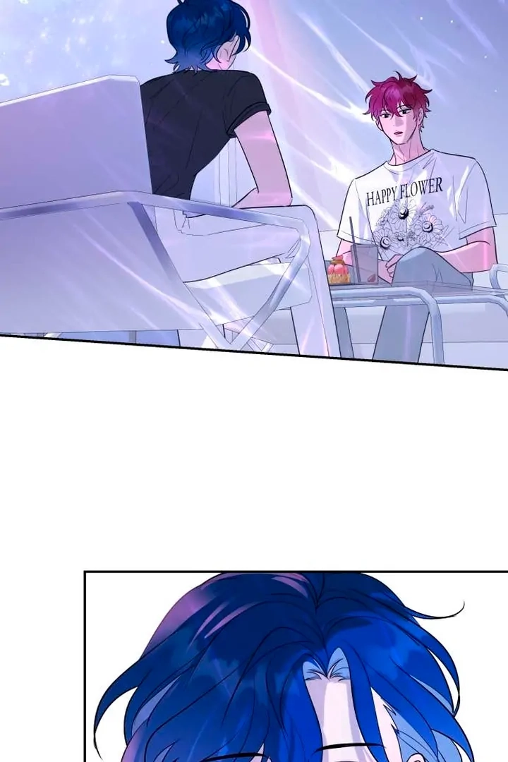 Friday Lovelorn Alliance Chapter 7 page 20 - 