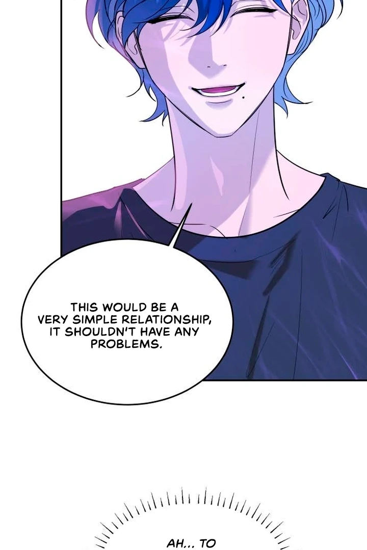 Friday Lovelorn Alliance Chapter 7 page 21 - 