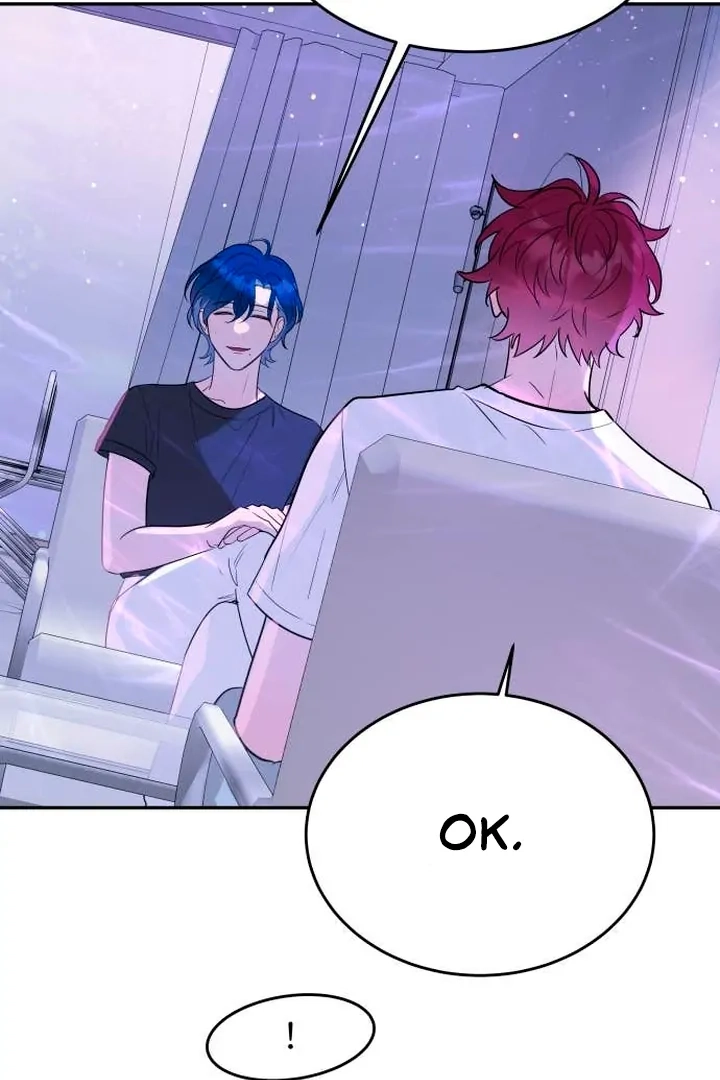 Friday Lovelorn Alliance Chapter 7 page 23 - 