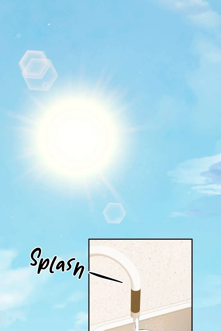 Friday Lovelorn Alliance Chapter 7 page 29 - 