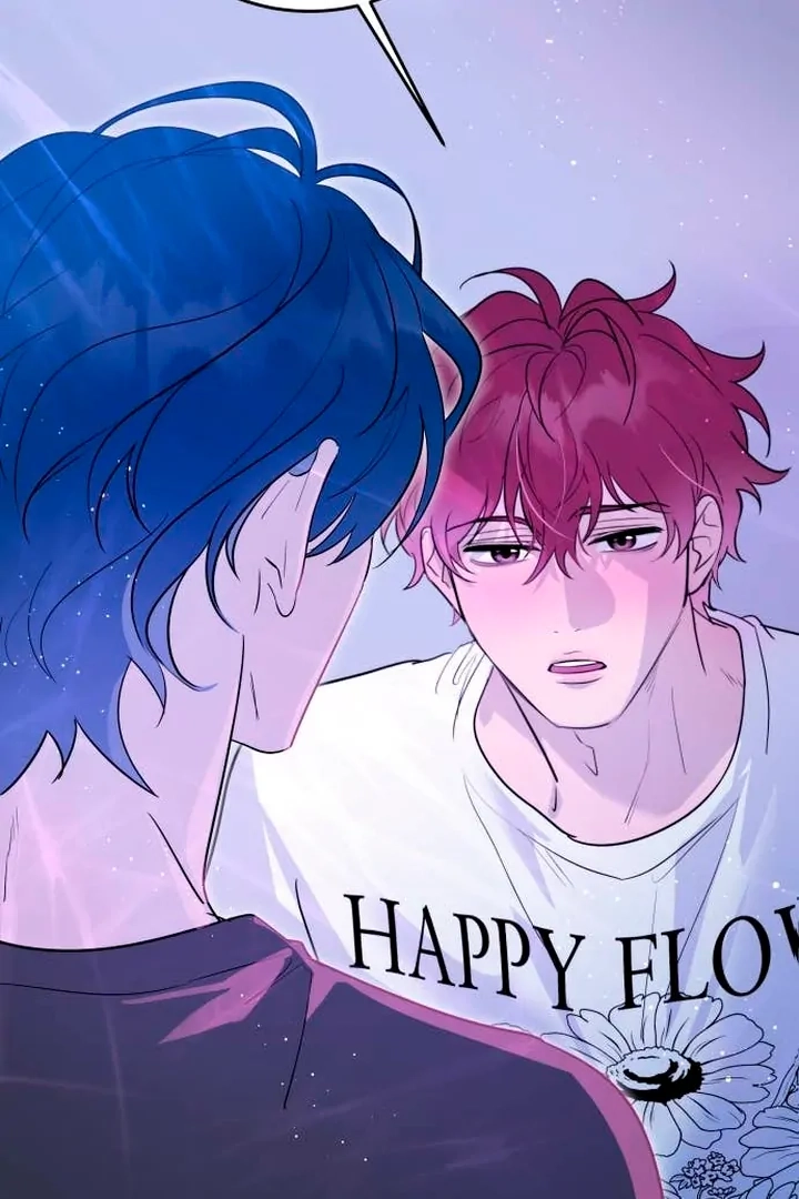 Friday Lovelorn Alliance Chapter 7 page 4 - 