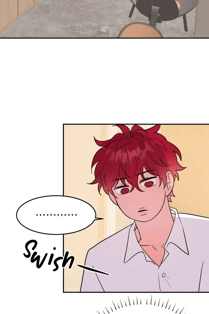 Friday Lovelorn Alliance Chapter 7 page 31 - 