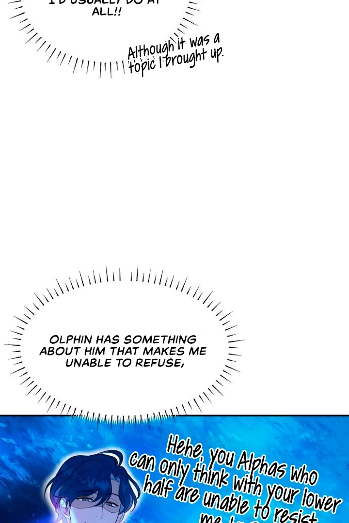 Friday Lovelorn Alliance Chapter 7 page 33 - 