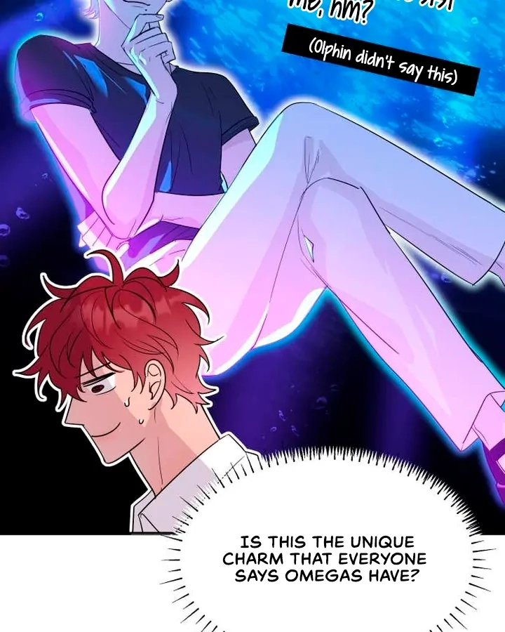 Friday Lovelorn Alliance Chapter 7 page 34 - 