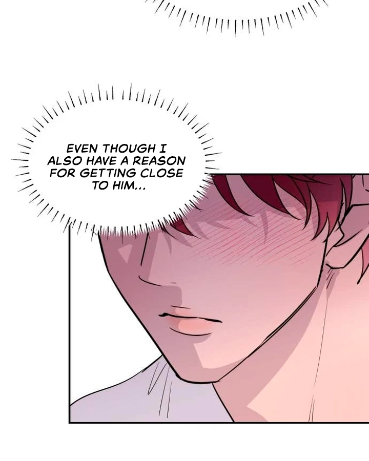 Friday Lovelorn Alliance Chapter 7 page 35 - 