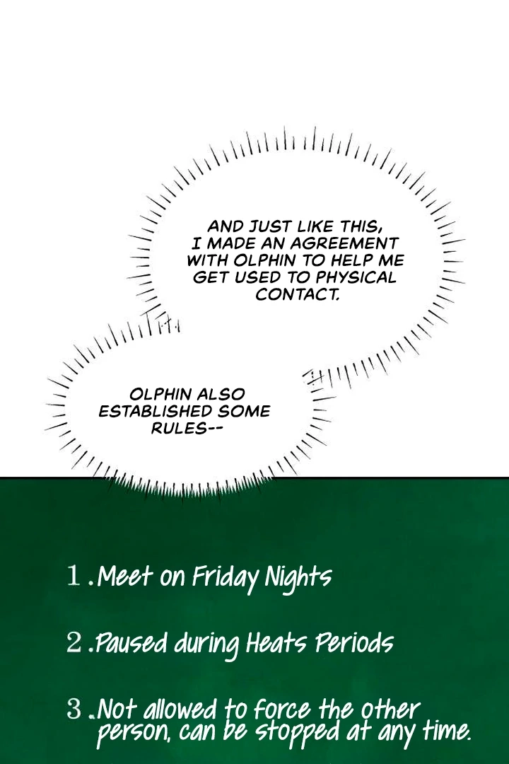 Friday Lovelorn Alliance Chapter 7 page 36 - 