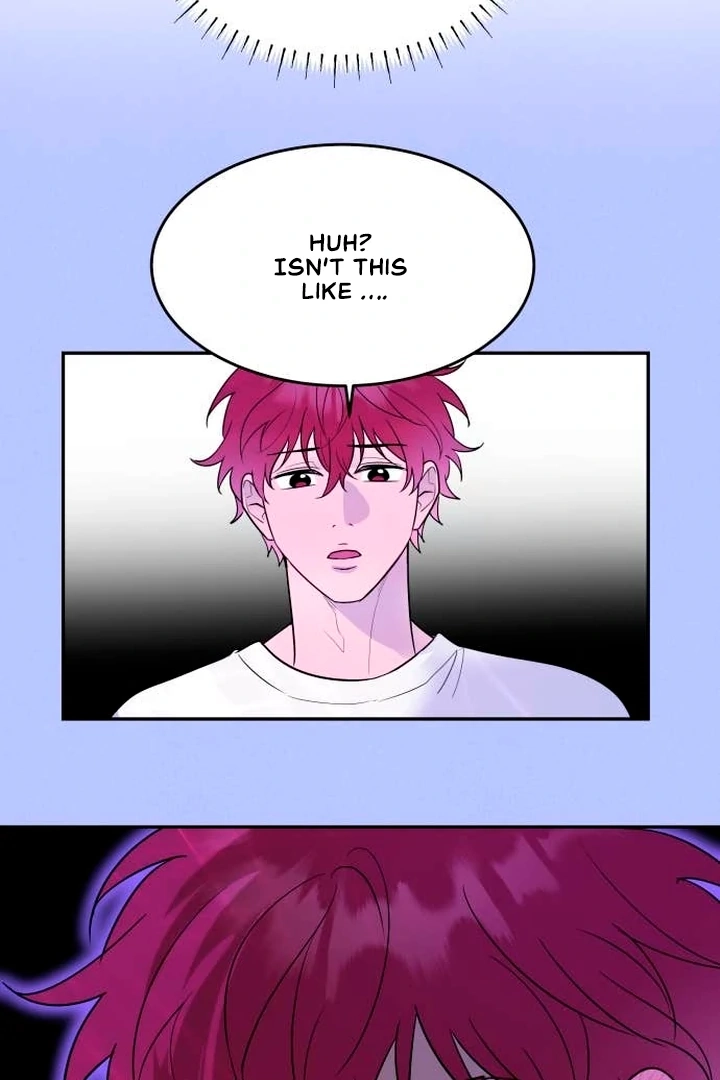 Friday Lovelorn Alliance Chapter 7 page 38 - 
